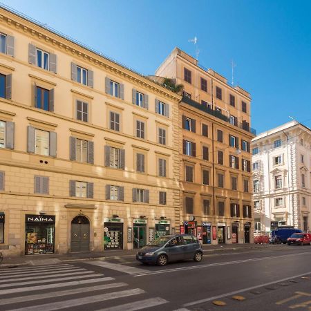 Apartment Vittorio Emanuele By Interhome Rome Bagian luar foto