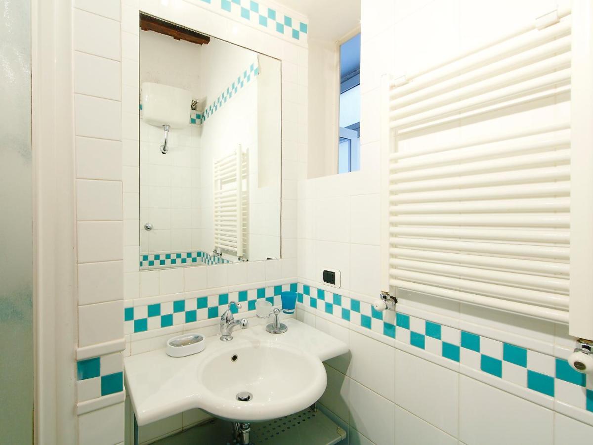 Apartment Vittorio Emanuele By Interhome Rome Bagian luar foto