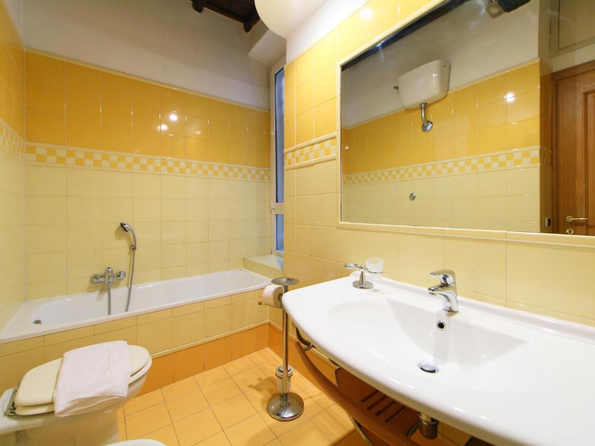 Apartment Vittorio Emanuele By Interhome Rome Bagian luar foto