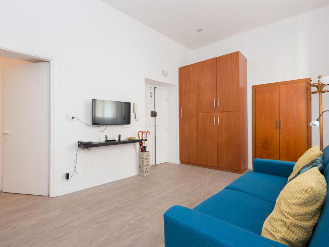 Apartment Vittorio Emanuele By Interhome Rome Bagian luar foto