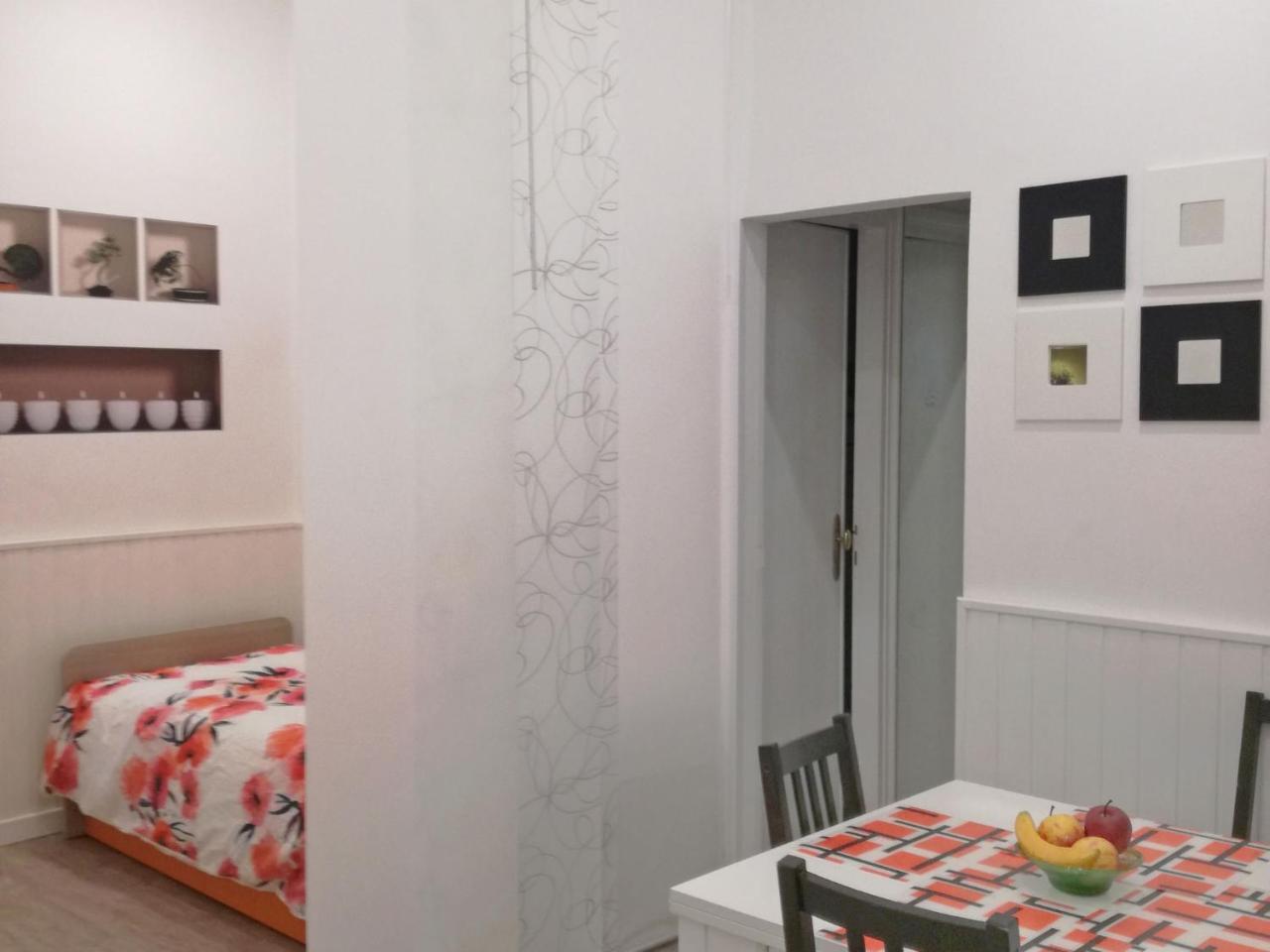 Apartment Vittorio Emanuele By Interhome Rome Bagian luar foto