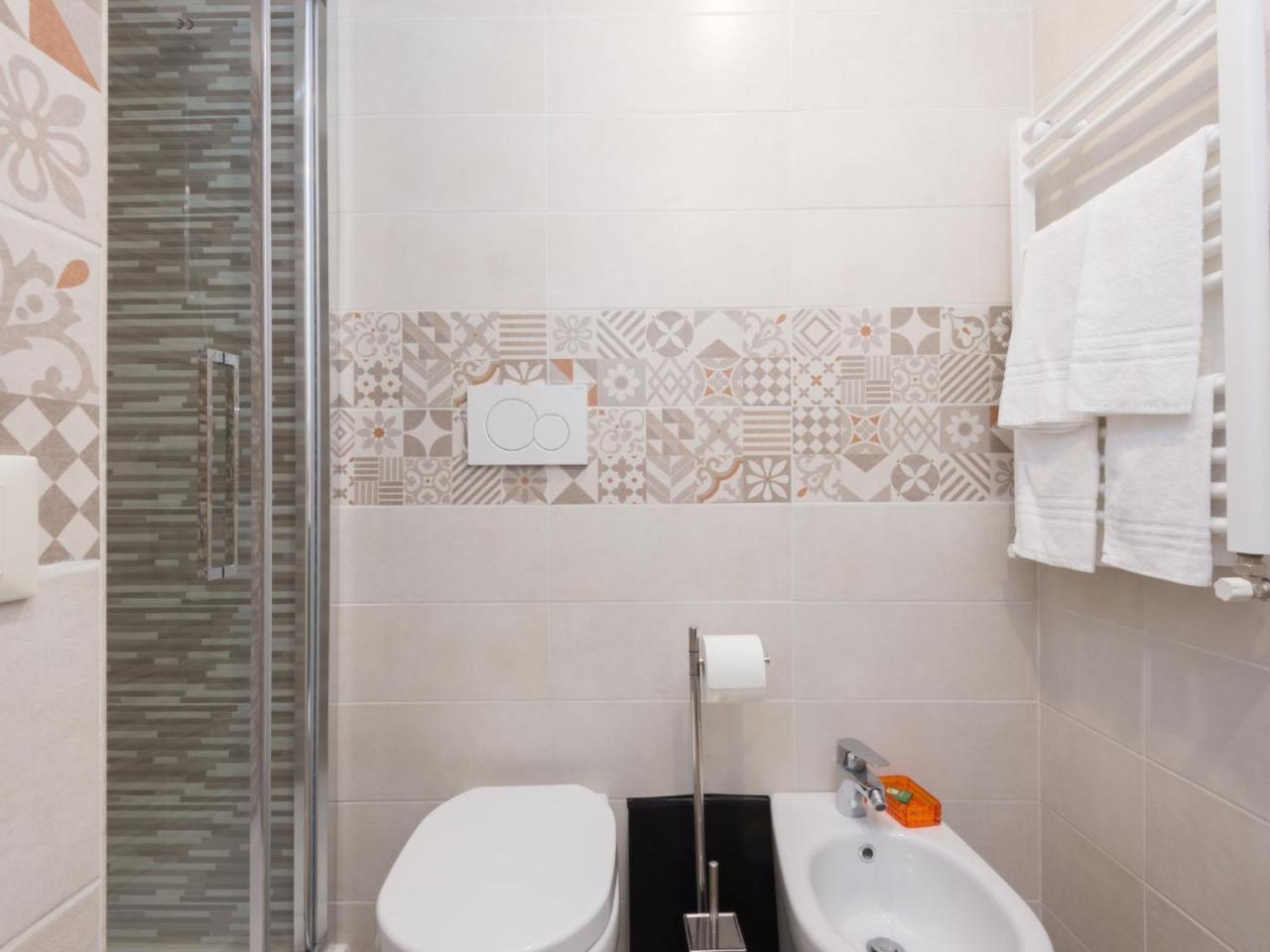 Apartment Vittorio Emanuele By Interhome Rome Bagian luar foto