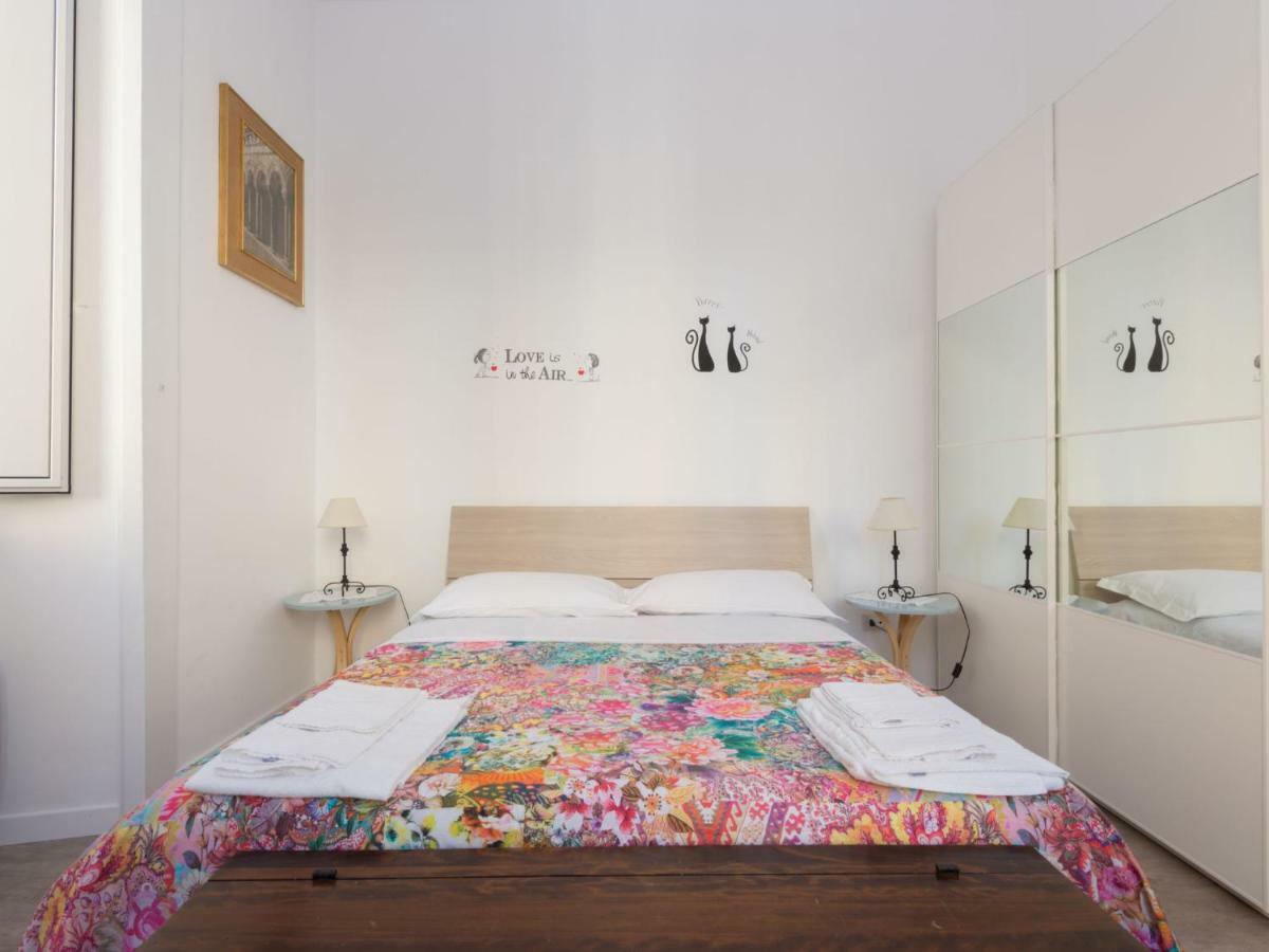 Apartment Vittorio Emanuele By Interhome Rome Bagian luar foto