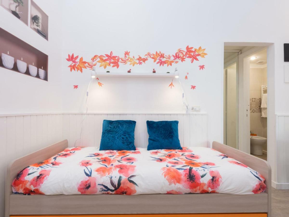 Apartment Vittorio Emanuele By Interhome Rome Bagian luar foto