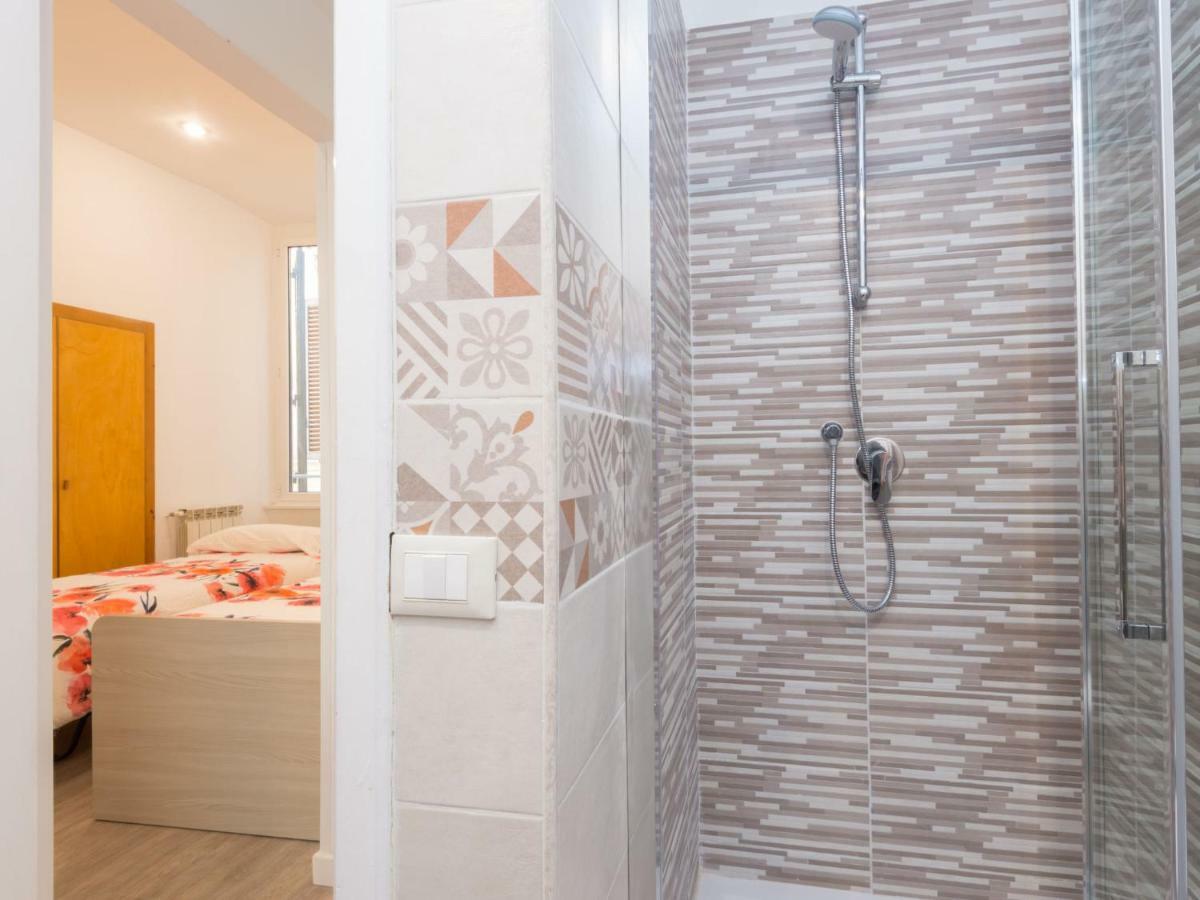 Apartment Vittorio Emanuele By Interhome Rome Bagian luar foto