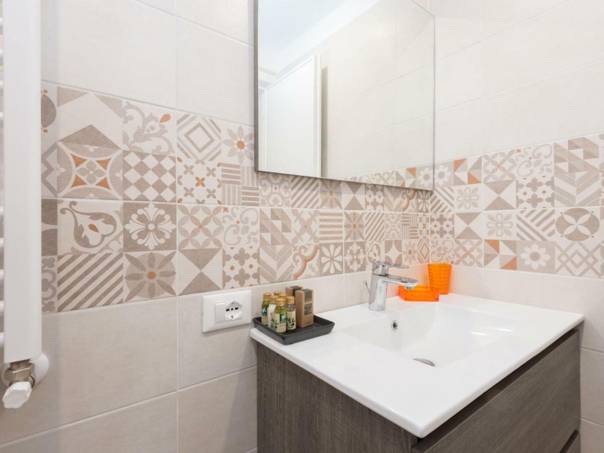 Apartment Vittorio Emanuele By Interhome Rome Bagian luar foto