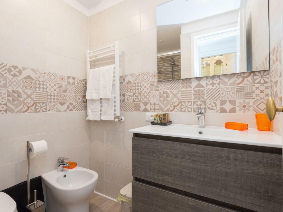 Apartment Vittorio Emanuele By Interhome Rome Bagian luar foto