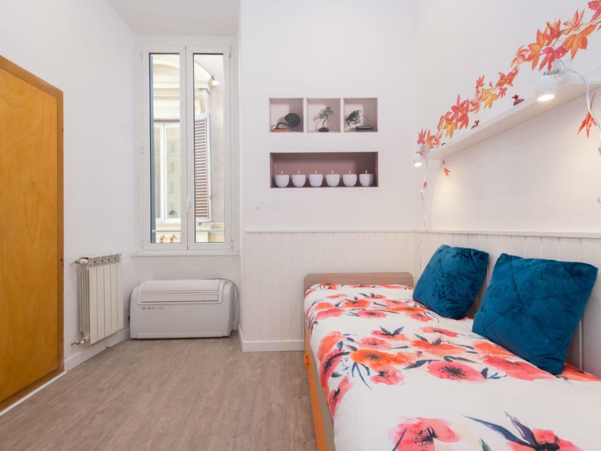 Apartment Vittorio Emanuele By Interhome Rome Bagian luar foto
