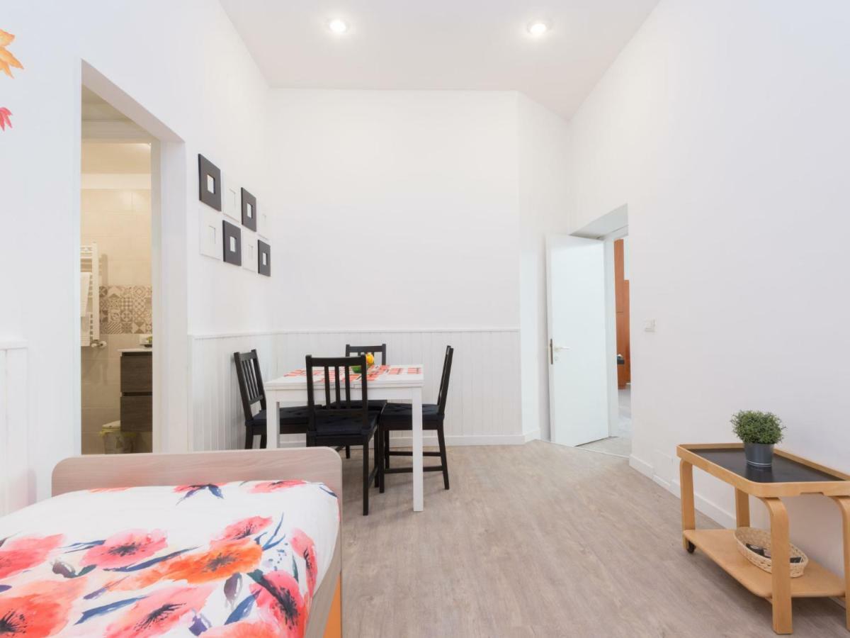 Apartment Vittorio Emanuele By Interhome Rome Bagian luar foto